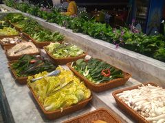 -火锅岛潮牌自助餐厅(天津天佑城店)