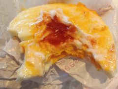 -麦当劳(嘉定店)