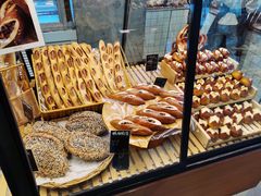 -Dough&Joe团憩(瑞虹天地月亮湾店)