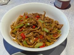 -湘中缘·湖南菜(娄底驻京办店)