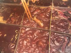 -肥龙火锅(南坪店)