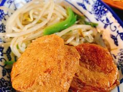 小菜-佛跳墙捞饭(连目巷店)