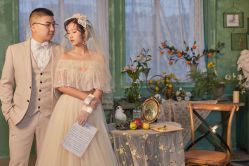 -EMU艺慕摄影(扬中店)