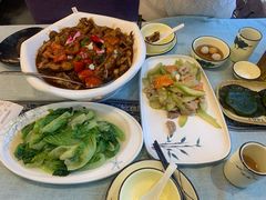 -大师傅金奖啤酒鱼(西街老店)