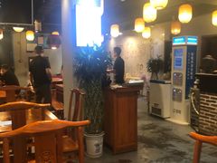 大堂-醉长安(南门总店)