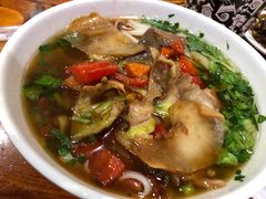 -肆姐面粉馆(坡子街店)