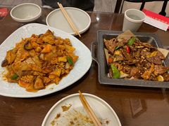 八珍豆腐-津菜宋记老房子(鼓楼店)