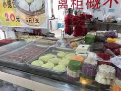 -常州糕团店(北大街新世纪商城店)