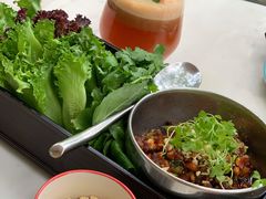 -Ginger(兴国路店)