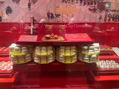 -御茶膳房皇家糕点博物馆(北京首店)