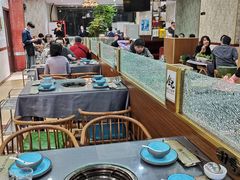 -金龙·打边炉(武进路店)