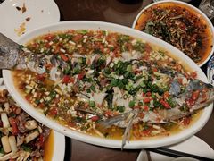 -飞虹鱼馆(春华路店)