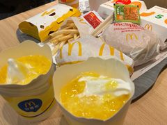 -麦当劳餐厅(荔城南大道店)