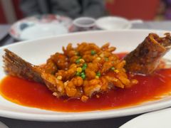 -好福记饭店(红梅公园店)