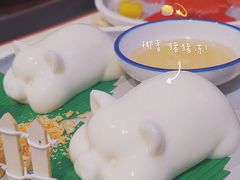 -五条人糖水铺(光谷世界城店)