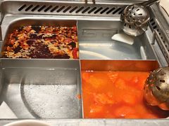 -海底捞火锅(江北万达商业广场店)
