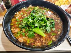 传统猪肉面-东方削面(迎泽街店)