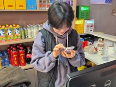 -老闵田螺馆·南昌市井菜·特色小吃(总店)