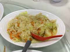 -新峰肉骨茶(总店)