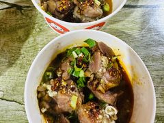 -正宁路小吃夜市