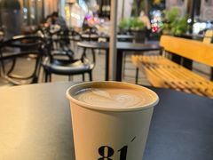 -81BAKERY(大学路店)