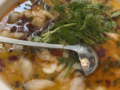 -小秦淮·南京土菜(新亭西路店)