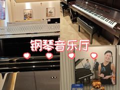 -雅歌音乐培训中心·钢琴培训·乐器培训(交道口店)