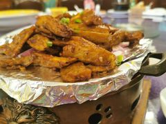 -京福华肥牛城·清真(香河店)