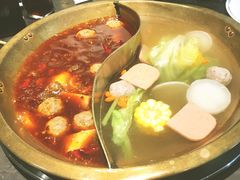 -小牛海记潮汕牛肉店(永定路店)