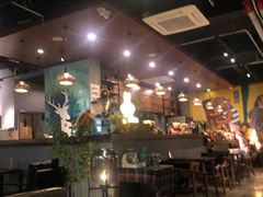 -咖法森林·咖啡  酒吧(天河店)