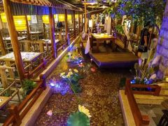 -印巷里主题餐厅(马鞍山店)