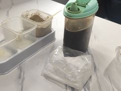 -清真喜兰老丁羊汤特色小吃