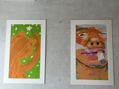 -Me Coffee下午茶艺术空间