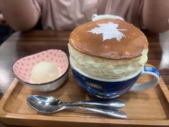 -芙蕾哥哥souffle