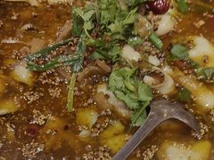 -巴特餐饮6加1音乐餐吧·新疆菜