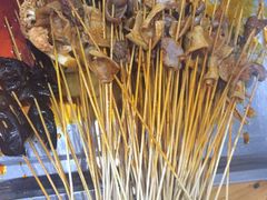 -雲记卢妈冷锅串串(中道街总店)
