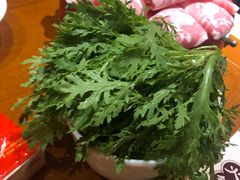 -前门涮肉(群力店)