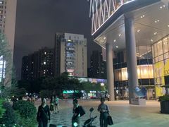 -龙湖杭州滨江天街