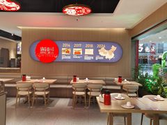 -满园烤鸭·春饼(太原街万达店)