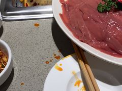 -海底捞火锅(国贸购物中心店)