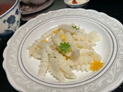 -锦楼·臻选新杭帮(杭州中心店)