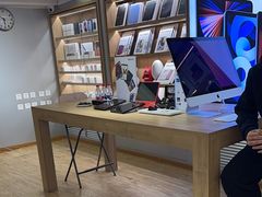 -苹果售后维修服务中心(东大直街总店)