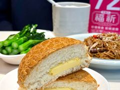 -福祈茶餐厅(鲁班店)