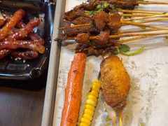 -林二哥宜烤官·宜宾小烧烤