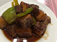 -茂隆餐厅(进贤路店)