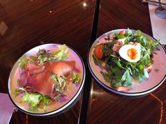 -YUE·6·西式融合餐厅(外滩六号店)