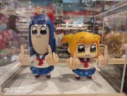 -Hamleys哈姆雷斯(东方福来德店)
