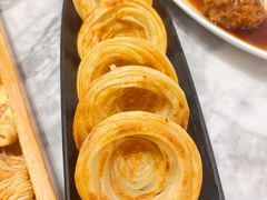 老济南油旋-城南往事·烤鸭·鲁菜(世茂宽厚里·大明湖店)