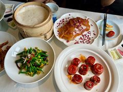 -庆云楼饭庄(什刹海店)