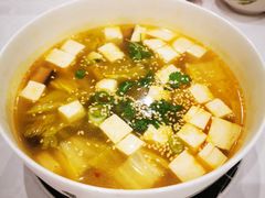 -熊猫川菜馆 panda chine